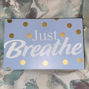 Small wall art decor